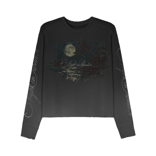 Black In The Night Thermal