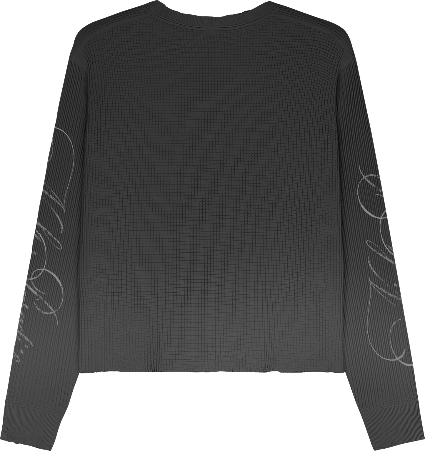Black In The Night Thermal