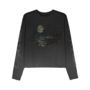 Black In The Night Thermal