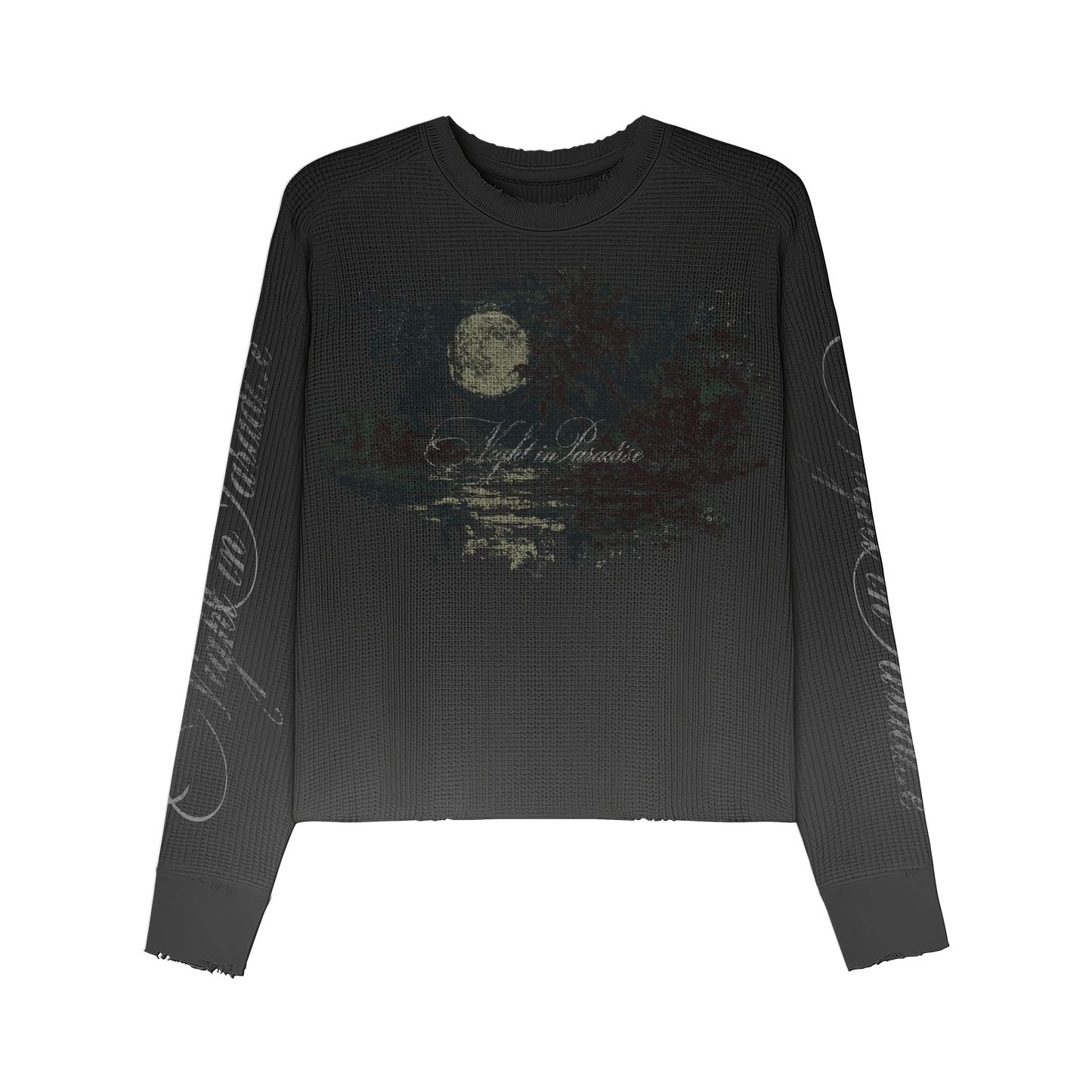 Black In The Night Thermal