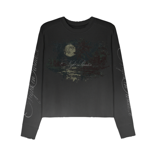 Black In The Night Thermal