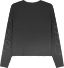 Black In The Night Thermal