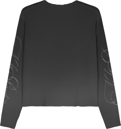 Black In The Night Thermal