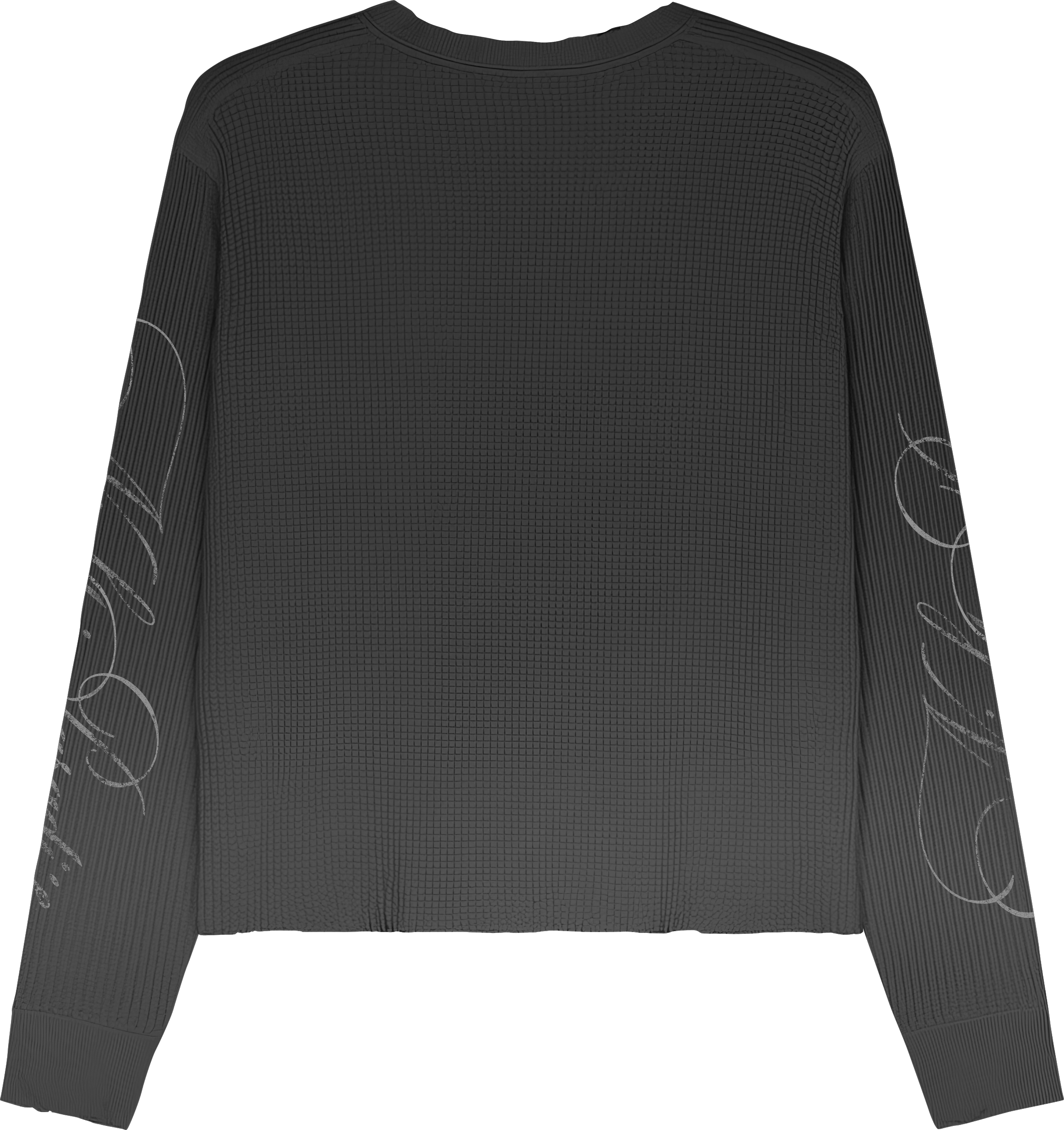 Black In The Night Thermal