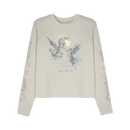 White In The Night Long Sleeve