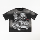 Lost In The Night Box T-shirt