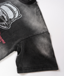 Lost In The Night Box T-shirt