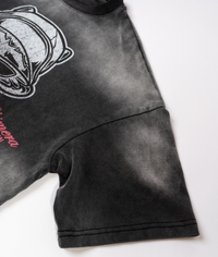 Lost In The Night Box T-shirt