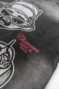 Lost In The Night Box T-shirt