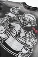 Lost In The Night Box T-shirt